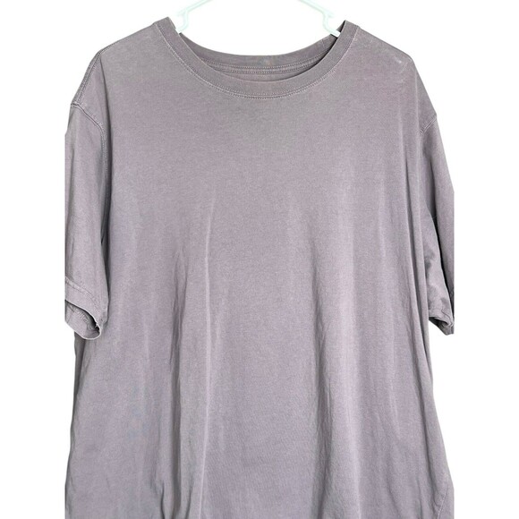 Eddie Bauer Legend Wash Short Sleeve Lot 2 Shirts Size 2XL Outdoor Gorpcore - Picture 14 of 16